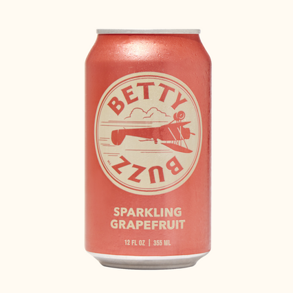 Sparkling Grapefruit 12⁃Pack Cans