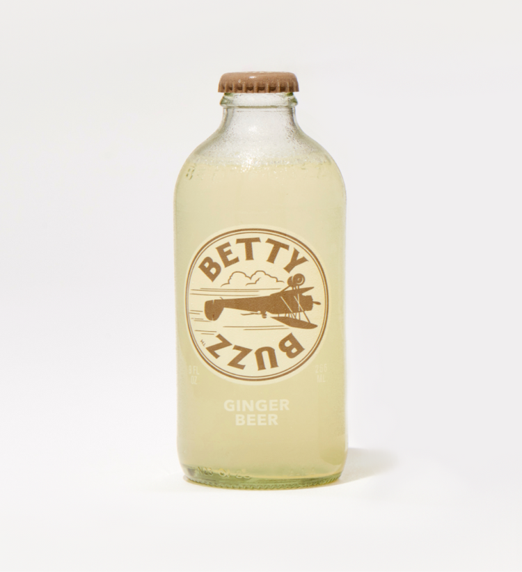 Ginger Beer individual product image