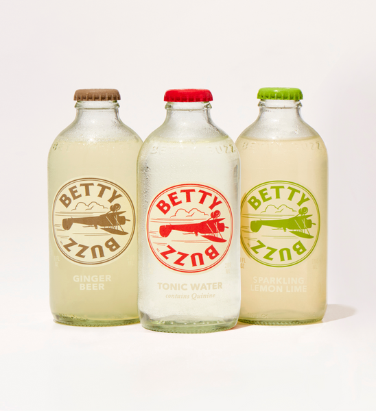 Classic Bottles Variety Pack